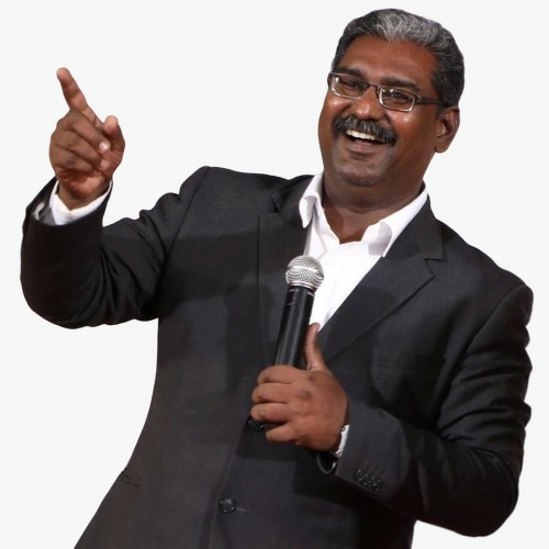 Rathina Paul